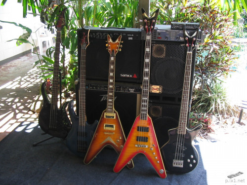 guitars 001
