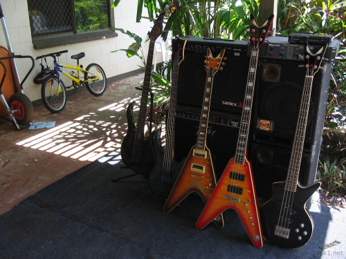 guitars 002